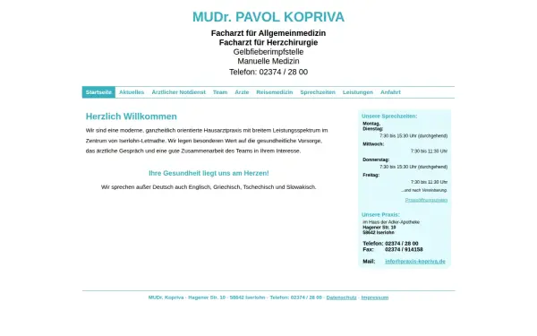 praxis-kopriva.de