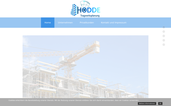 www.statik-hodde.de