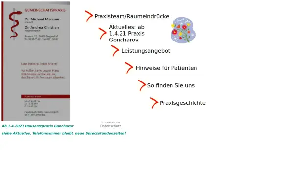 hausaerzte-deggendorf.de