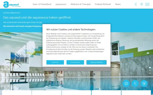 www.aquasol-rottweil.de