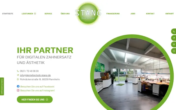 www.dentaltechnik-stang.de