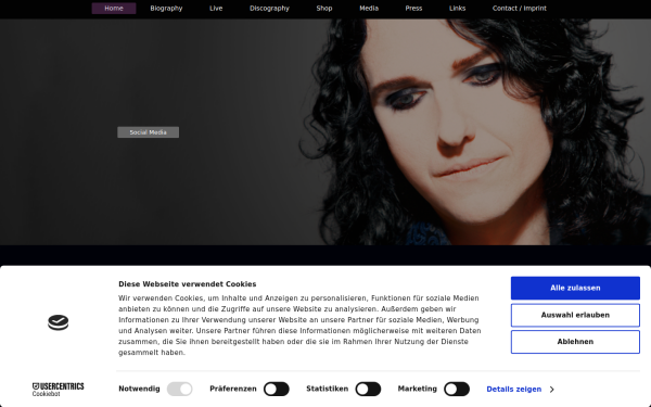 www.godex-music.de