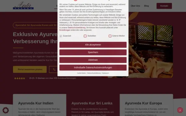 antakarana.de