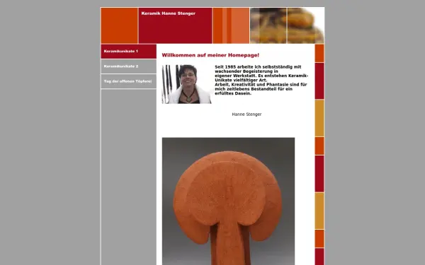 hanne-stenger.de