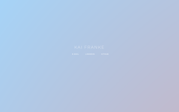kai-franke.de