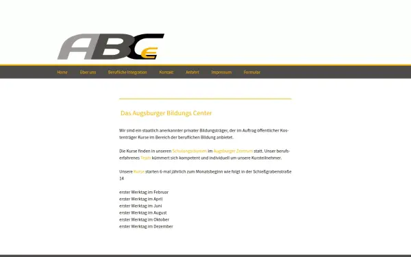 augsburgerbildung.de