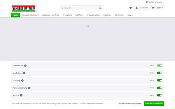dellorto-shop.de