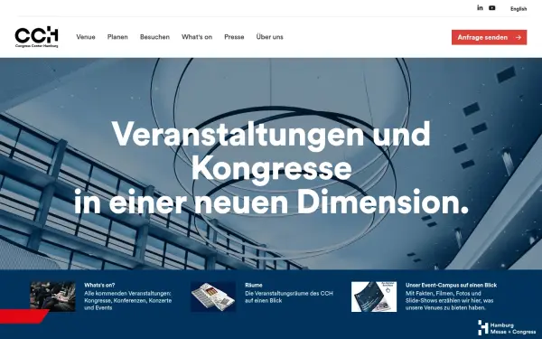 www.cch.de