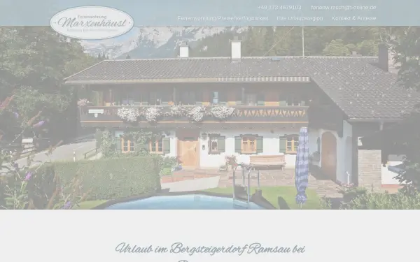 www.fewoh-marxenhaeusl.de