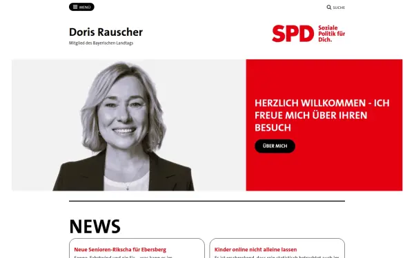 doris-rauscher.de