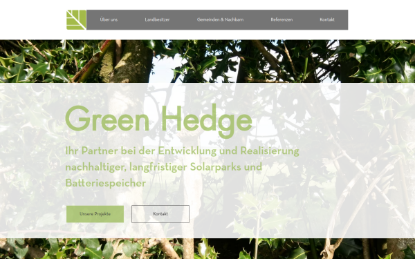 www.green-hedge.com