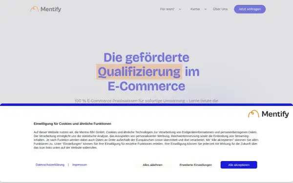 www.mentify.de
