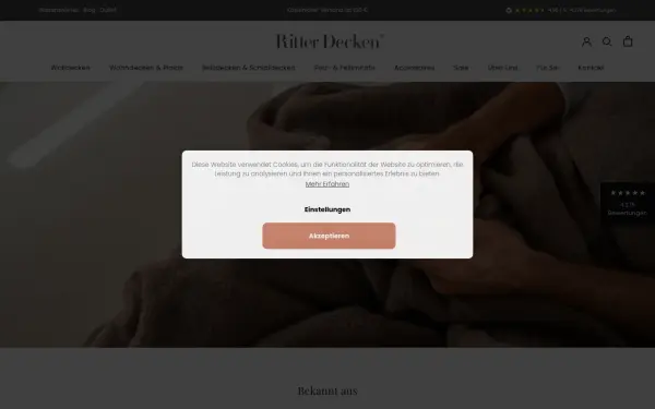 ritter-decken.de