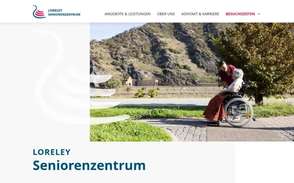 www.loreley-seniorenzentrum.de