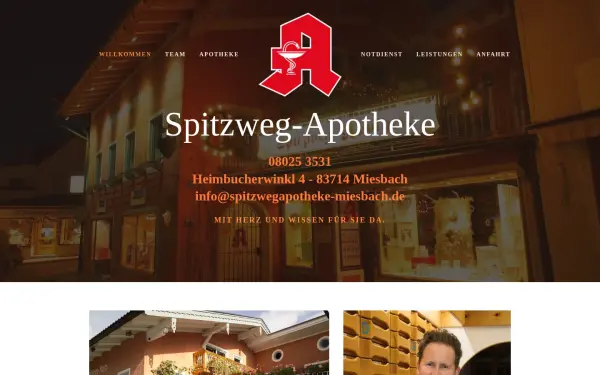 www.spitzwegapotheke-miesbach.de