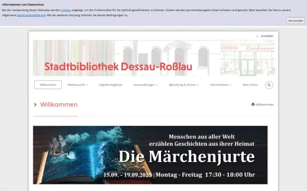 bibliothek.dessau-rosslau.de