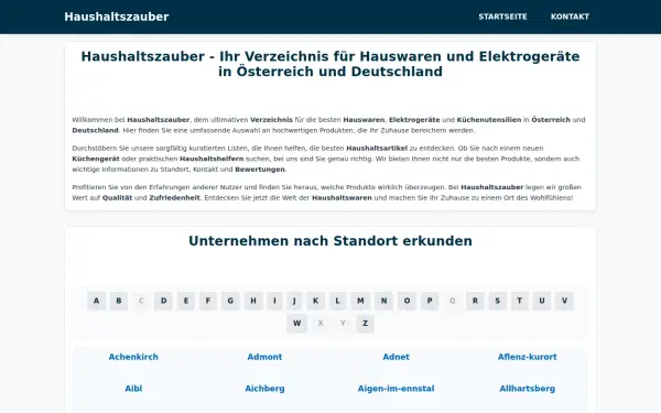 maechtlinger-gmbh.de