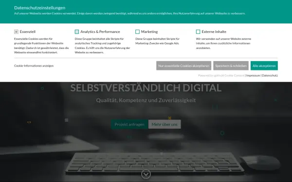 www.sgalinski.de
