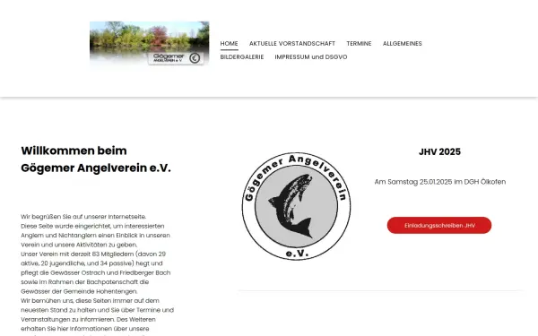goegemer-angelverein.de