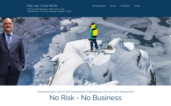 www.frankmoritz.de