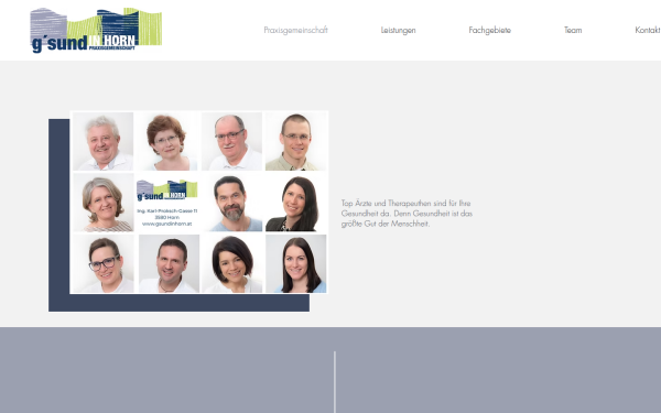 www.gsundinhorn.at