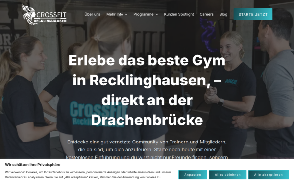crossfitrecklinghausen.de