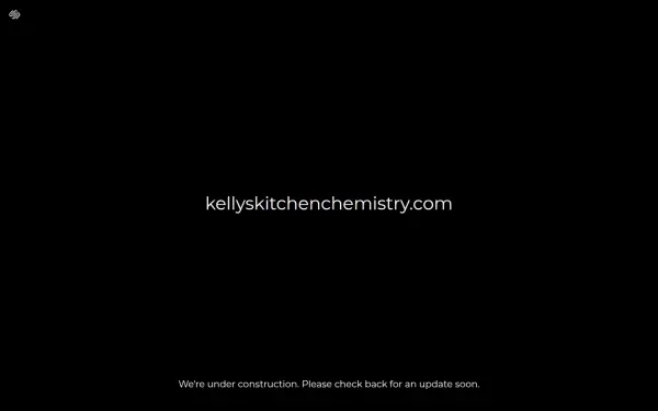 kellyskitchenchemistry.com