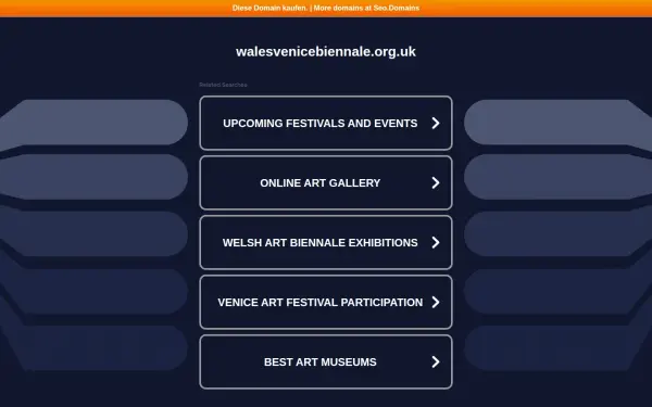 walesvenicebiennale.org.uk