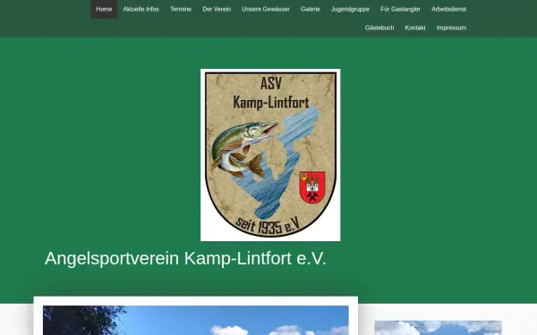 www.asv-kamp-lintfort.de