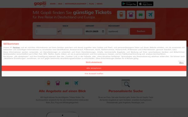 www.gopili.de