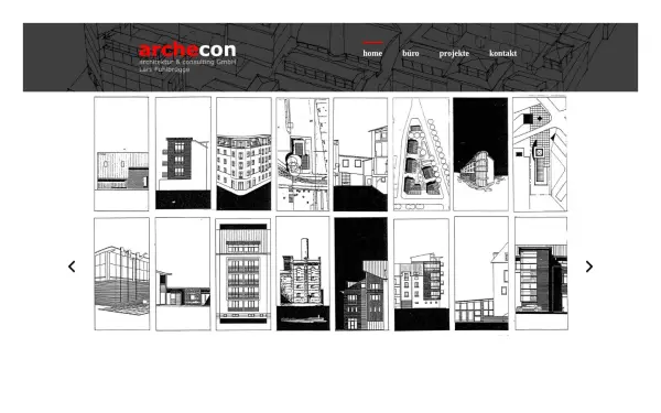 www.archecon-berlin.de