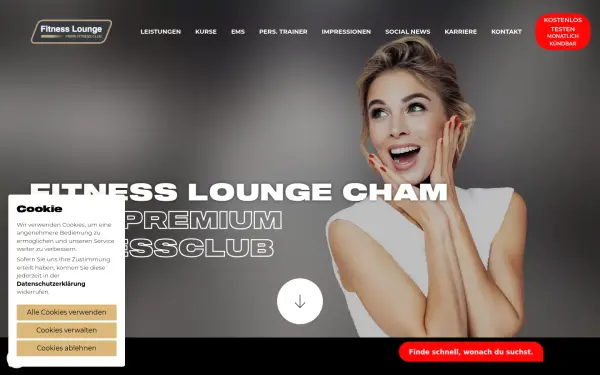 www.fitness-cham.de
