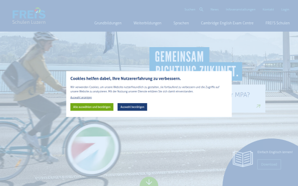 www.freisschulen.ch