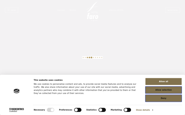 www.hotelfaro.pt