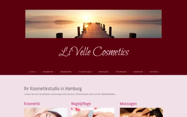 www.livelle-cosmetics.de