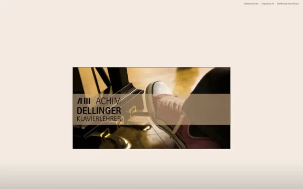 achim-dellinger.de