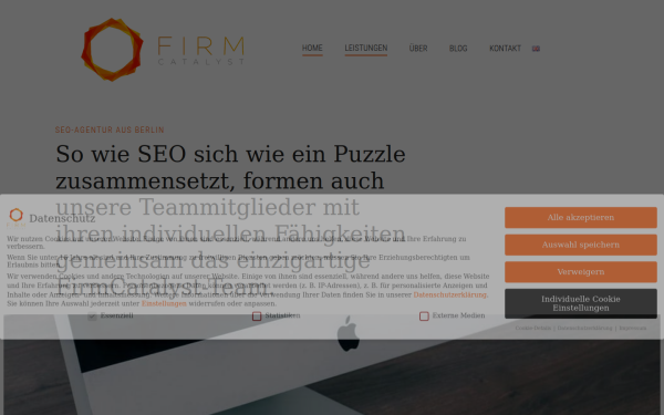 firmcatalyst.de