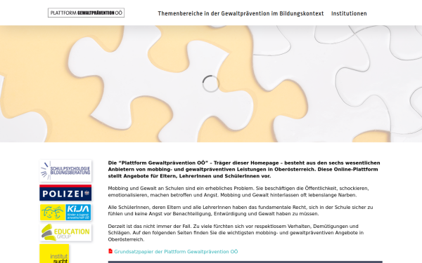 www.gewaltpraevention-ooe.at
