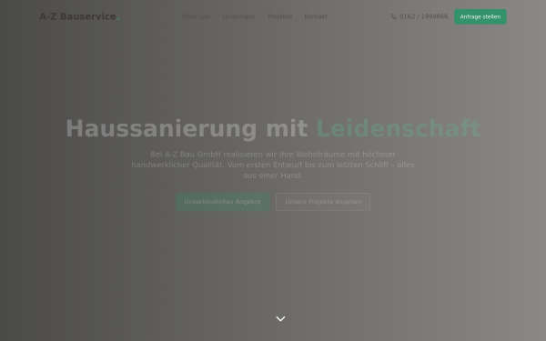 a-z-bau.de