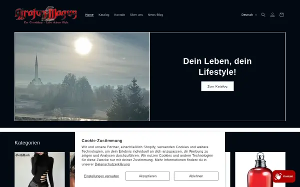 atratus-magus.myshopify.com