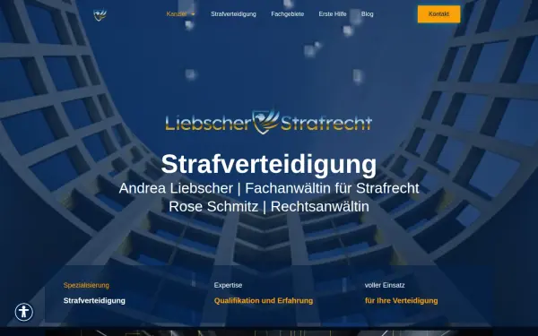 liebscher-strafrecht.de