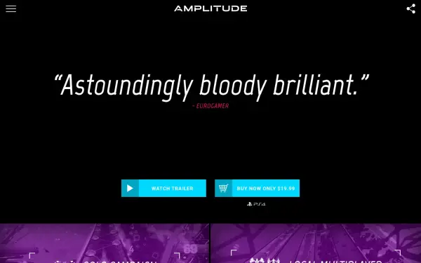 amplitude-game.com
