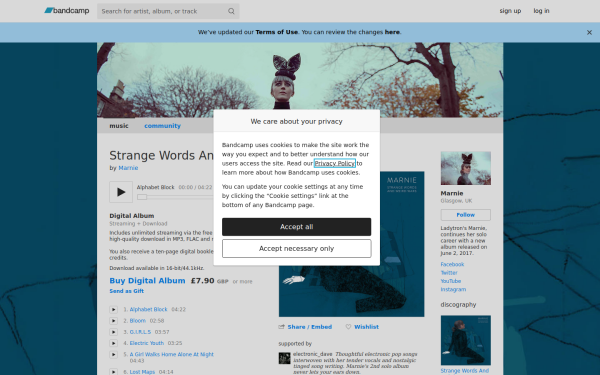 helenmarnie.bandcamp.com