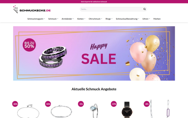 www.schmuckecke.de