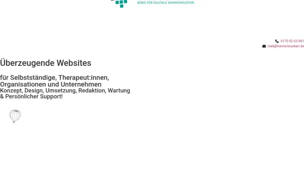 hanna-brunken.de