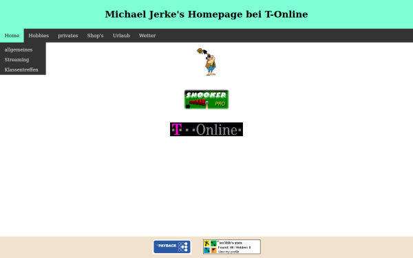 michaeljerke.de