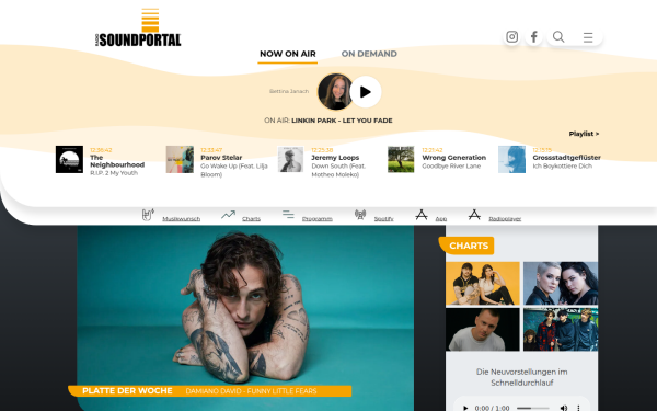 soundportal.at