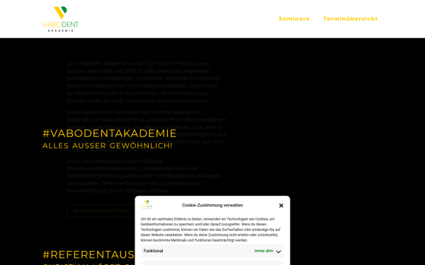 vabodent-akademie.de
