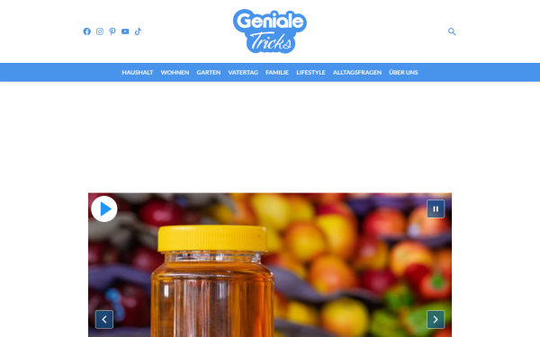 www.genialetricks.de