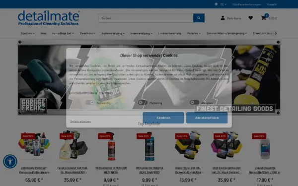detailmate.de